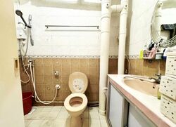 Blk 656B Jurong West Street 61 (Jurong West), HDB 5 Rooms #507117911